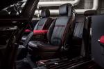 Rolls-Royce Phantom Drophead Coupe Nighthawk 2015 года